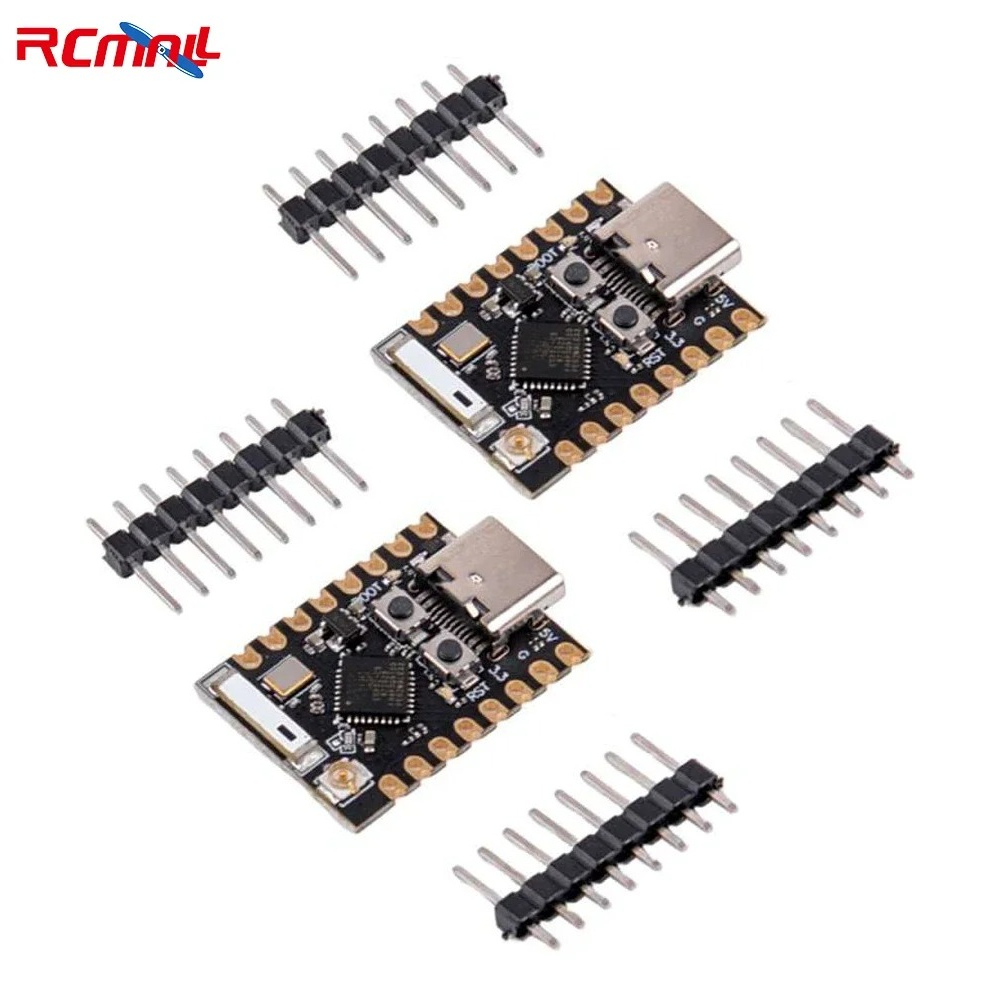 Esp32 Wifi Bluetooth Module - ESP32-C3 ESP32 Super Mini Development Board
