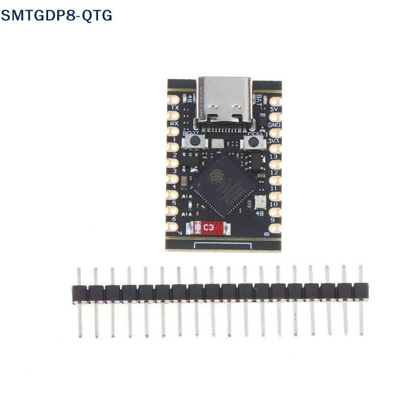 Esp32 Wifi Bluetooth Module - NEW 1 Set WiFi Bluetooth ESP32-C3