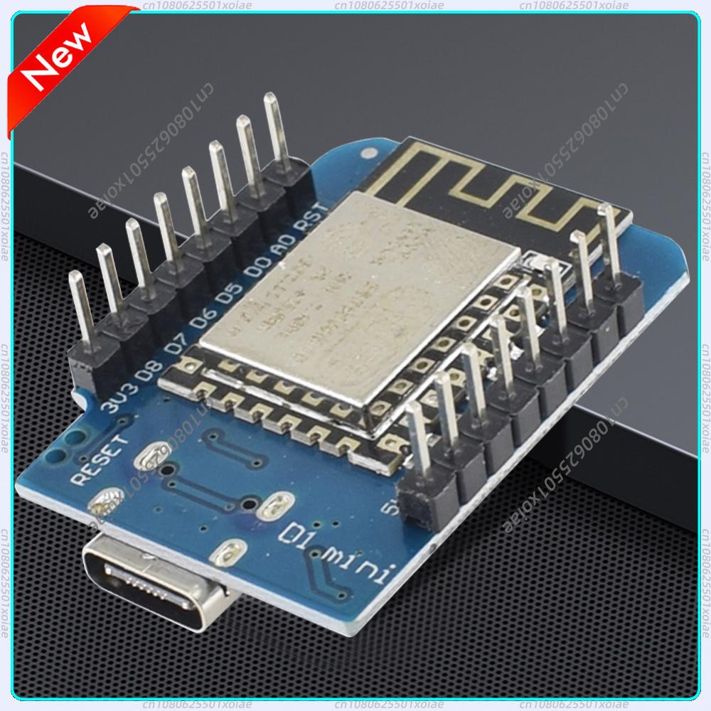 Esp8266 - ESP8266 ESP-12F WLAN WiFi Internet Development