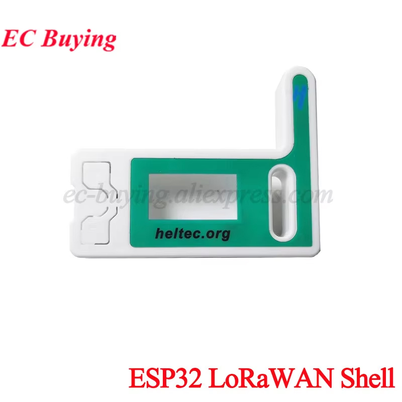 ESP32 SX1262 LoRa 868MHz/915MH - Esp32 Devkit ulasan dan harga