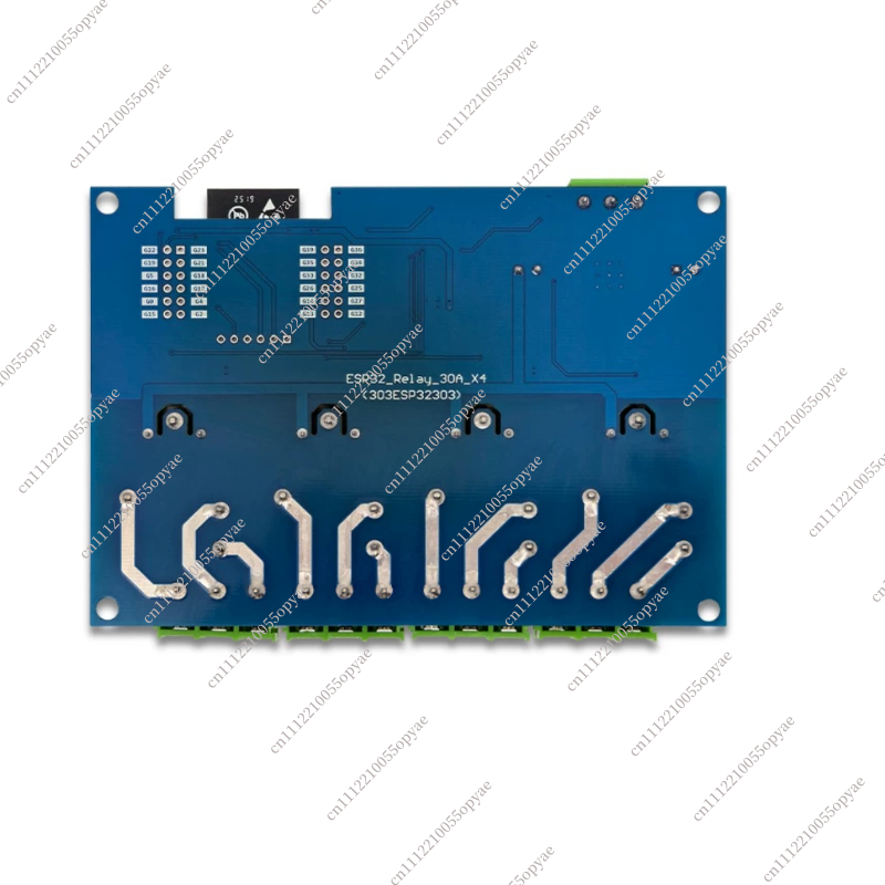 ESP32E Development Board 4 Cha - Esp32 Uart Module ulasan dan harga