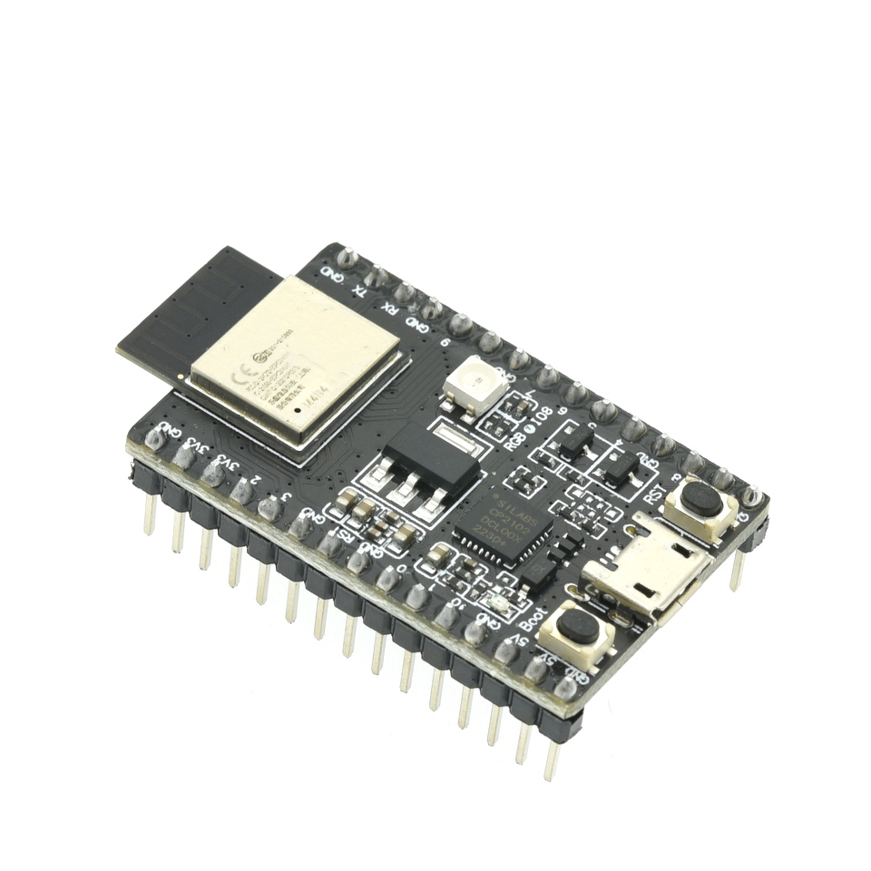 For ESP32-C3-DevKitM-1 Dev Boa - Espressif Esp32 ulasan dan harga