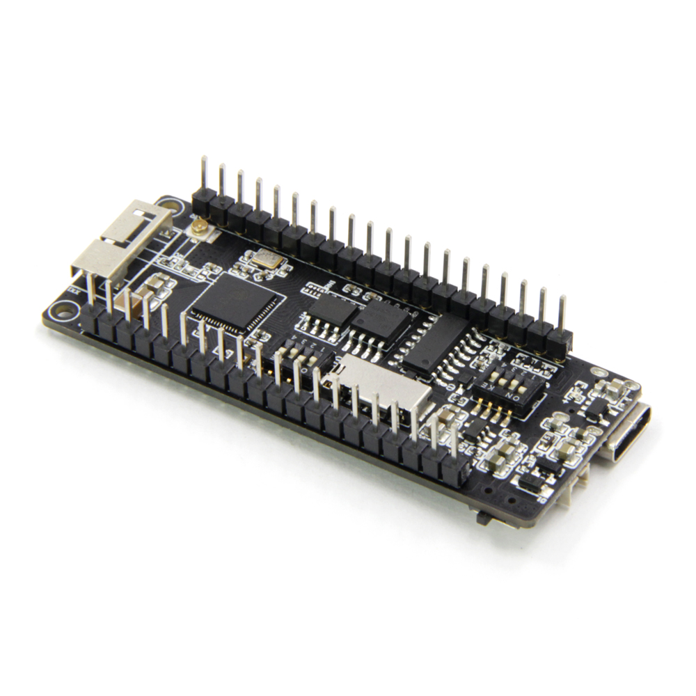 LILYGO® TTGO T8 ESP32-S2 V1.1  - Esp32 S2 ulasan dan harga