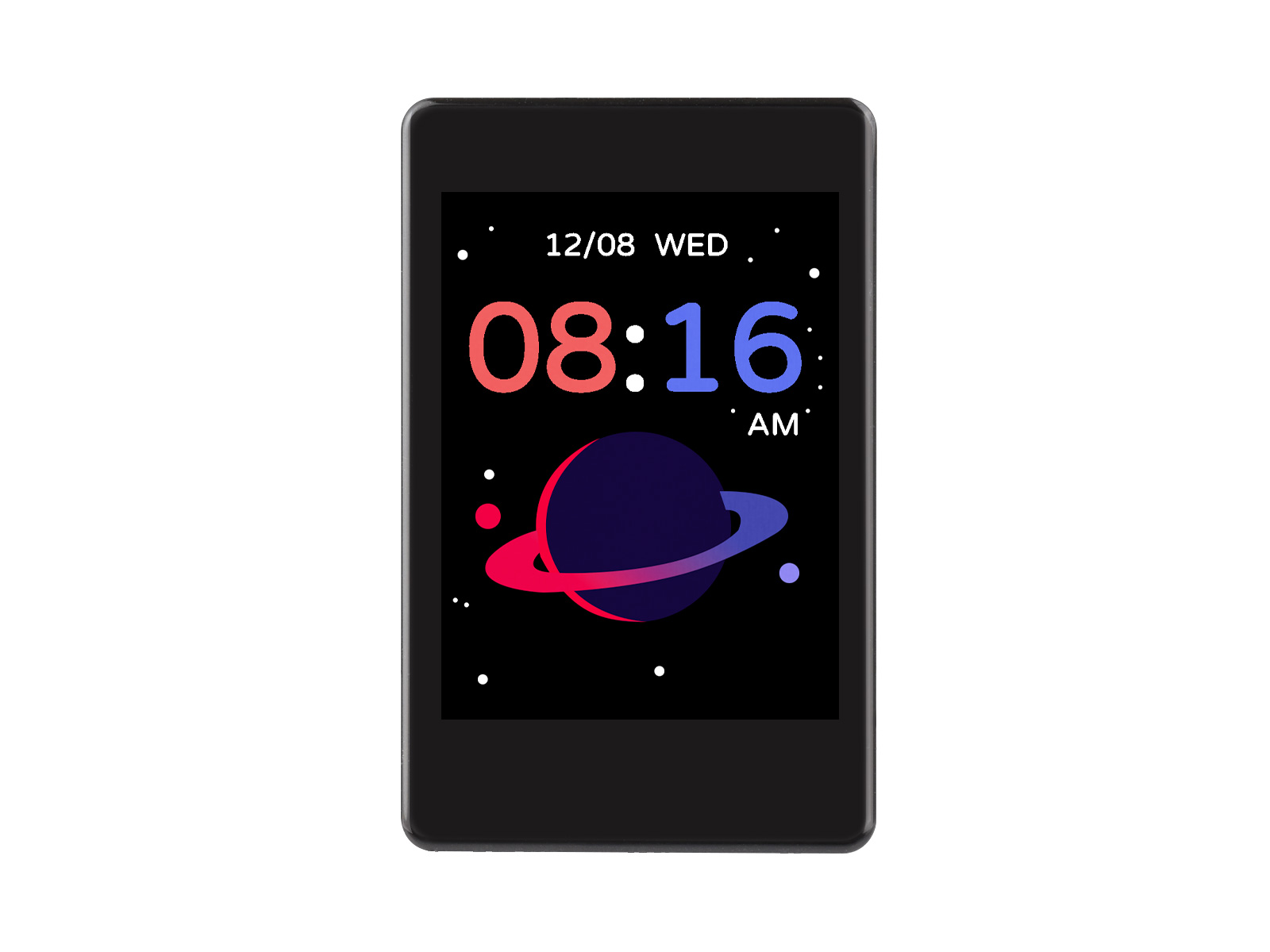 Waveshare ESP32-S3 2inch Capac - Esp32 S3 ulasan dan harga