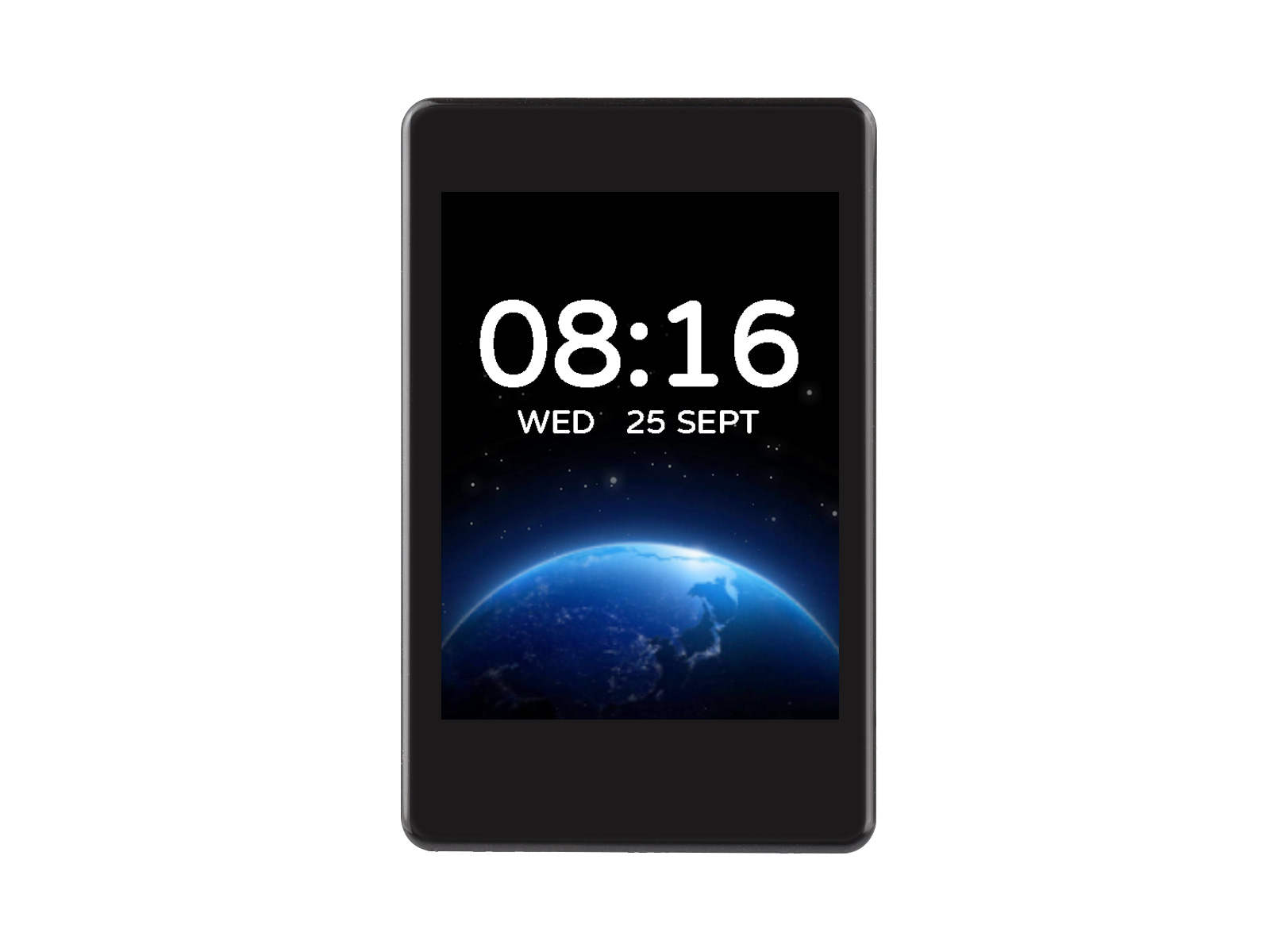 Waveshare ESP32-S3 2inch Capac - Esp32 S3 ulasan dan harga