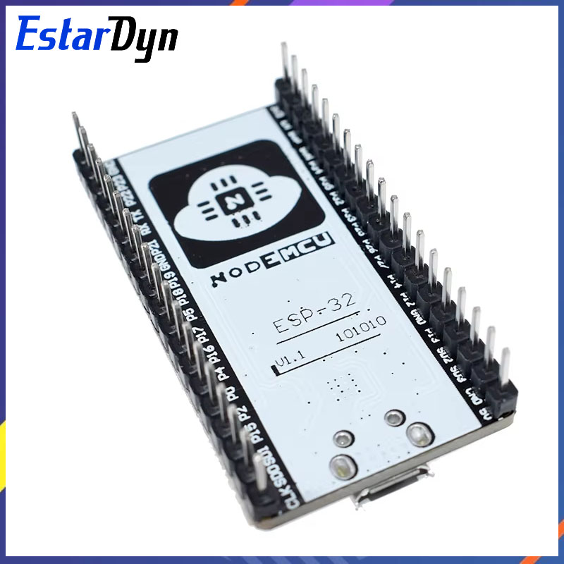 Estardyn NodeMCU-32S Lua WiFi  - Esp32 Devkit ulasan dan harga