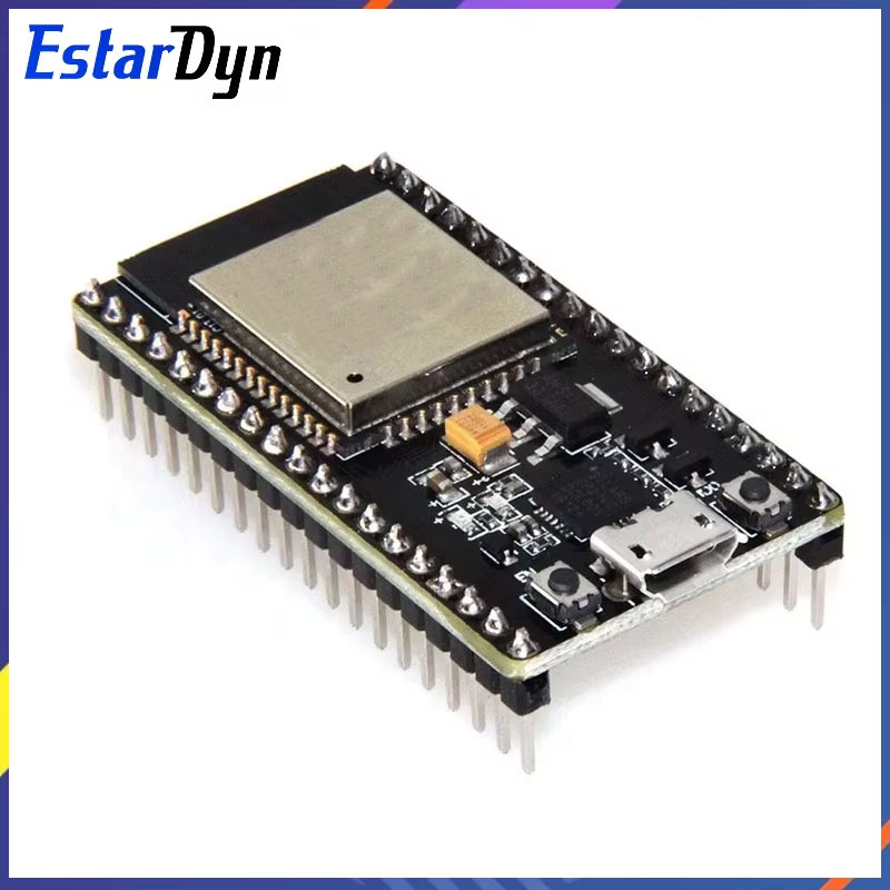 Estardyn NodeMCU-32S Lua WiFi  - Esp32 Devkit ulasan dan harga