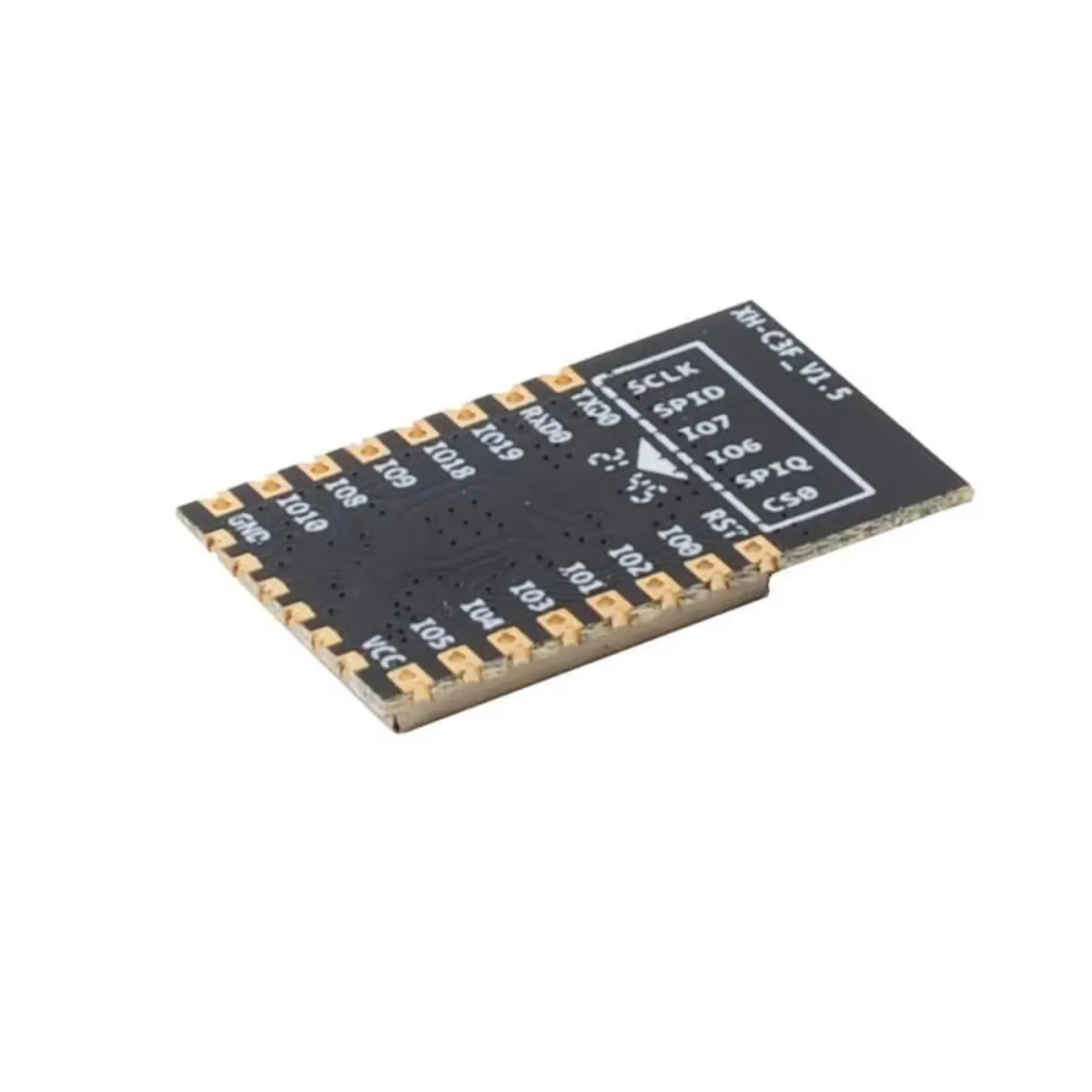 ESP32-C3F WiFi+BT Module 32-bi - Esp8266 ulasan dan harga
