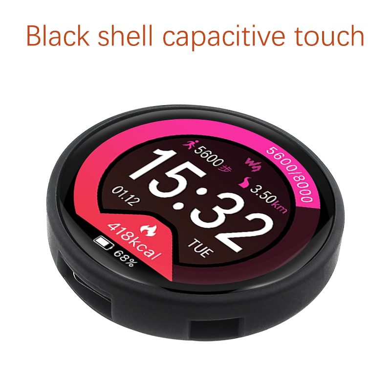 1.28 Inch IPS Smart Display ES - Esp32 Wifi Bluetooth Module ulasan dan harga