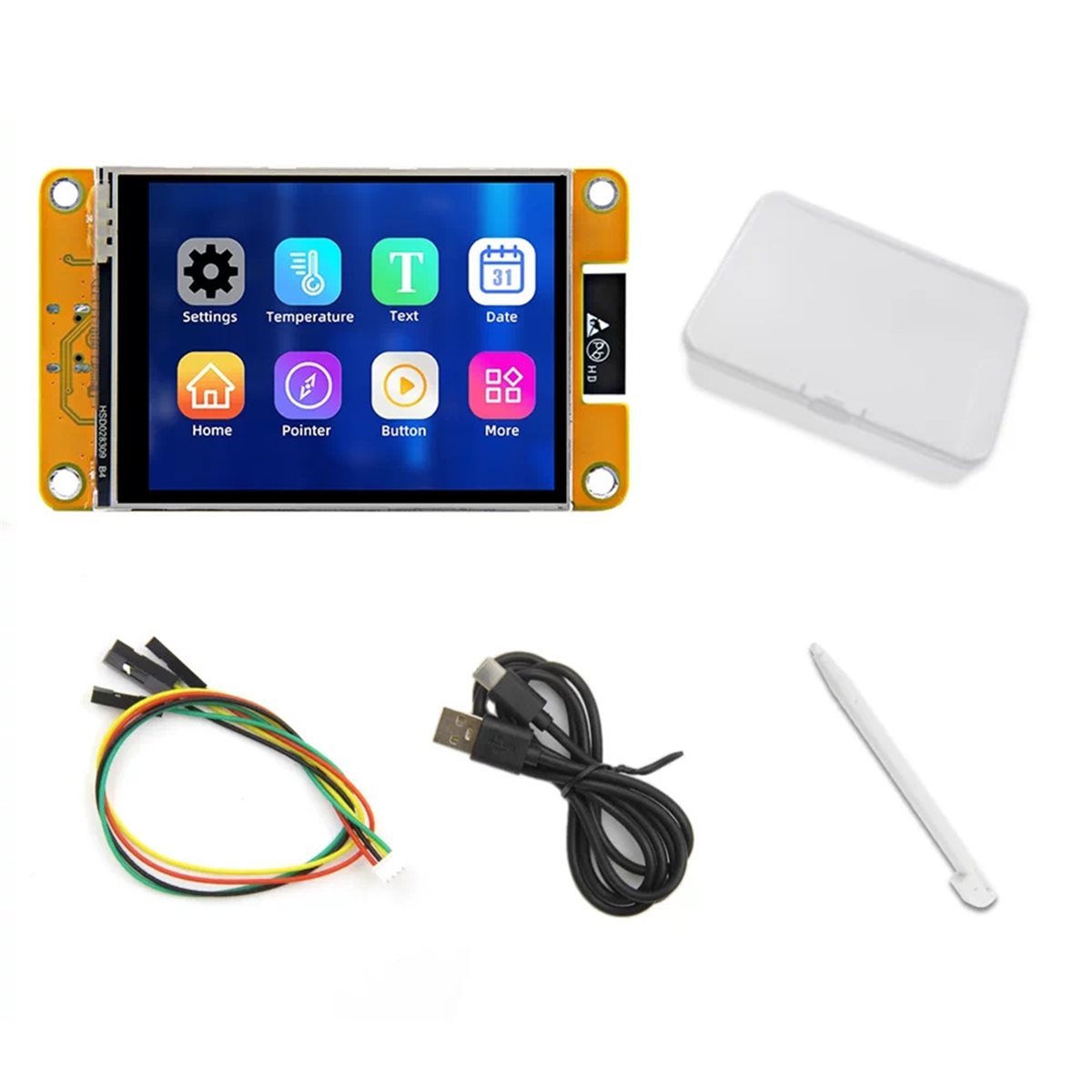 update. ESP32 WiFi Bluetooth M - Esp32 Wifi Bluetooth Module ulasan dan harga