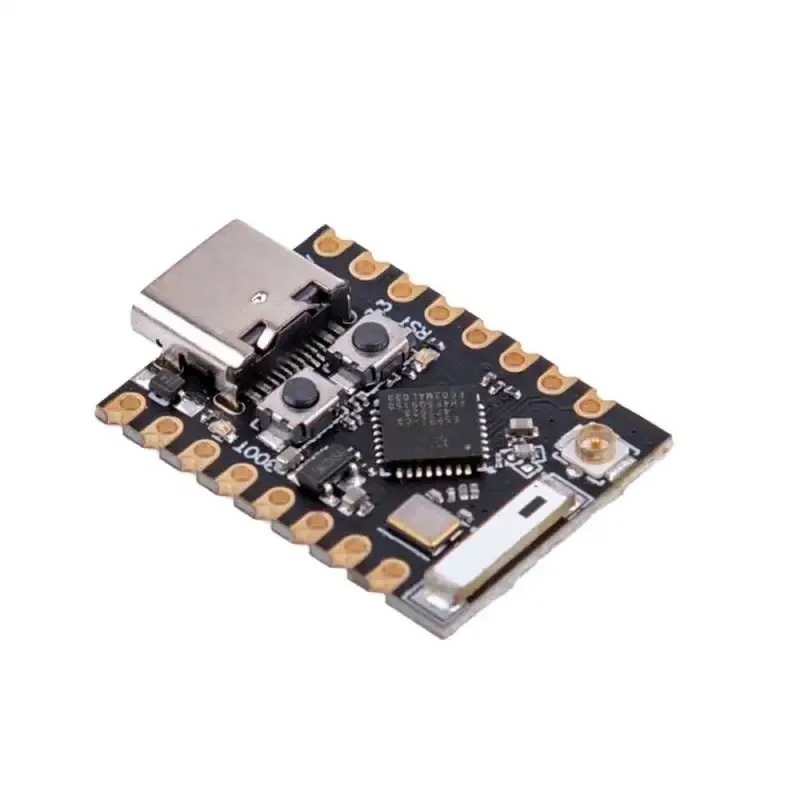 ESP32-C3 ESP32 Super Mini Deve - Esp32 Wifi Bluetooth Module ulasan dan harga