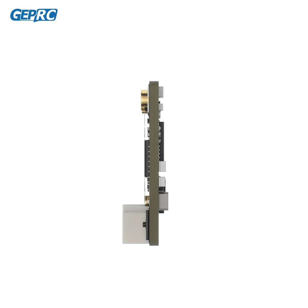 GEPRC ELRS Nano DUAL 2.4G True - Esp32 C3 ulasan dan harga