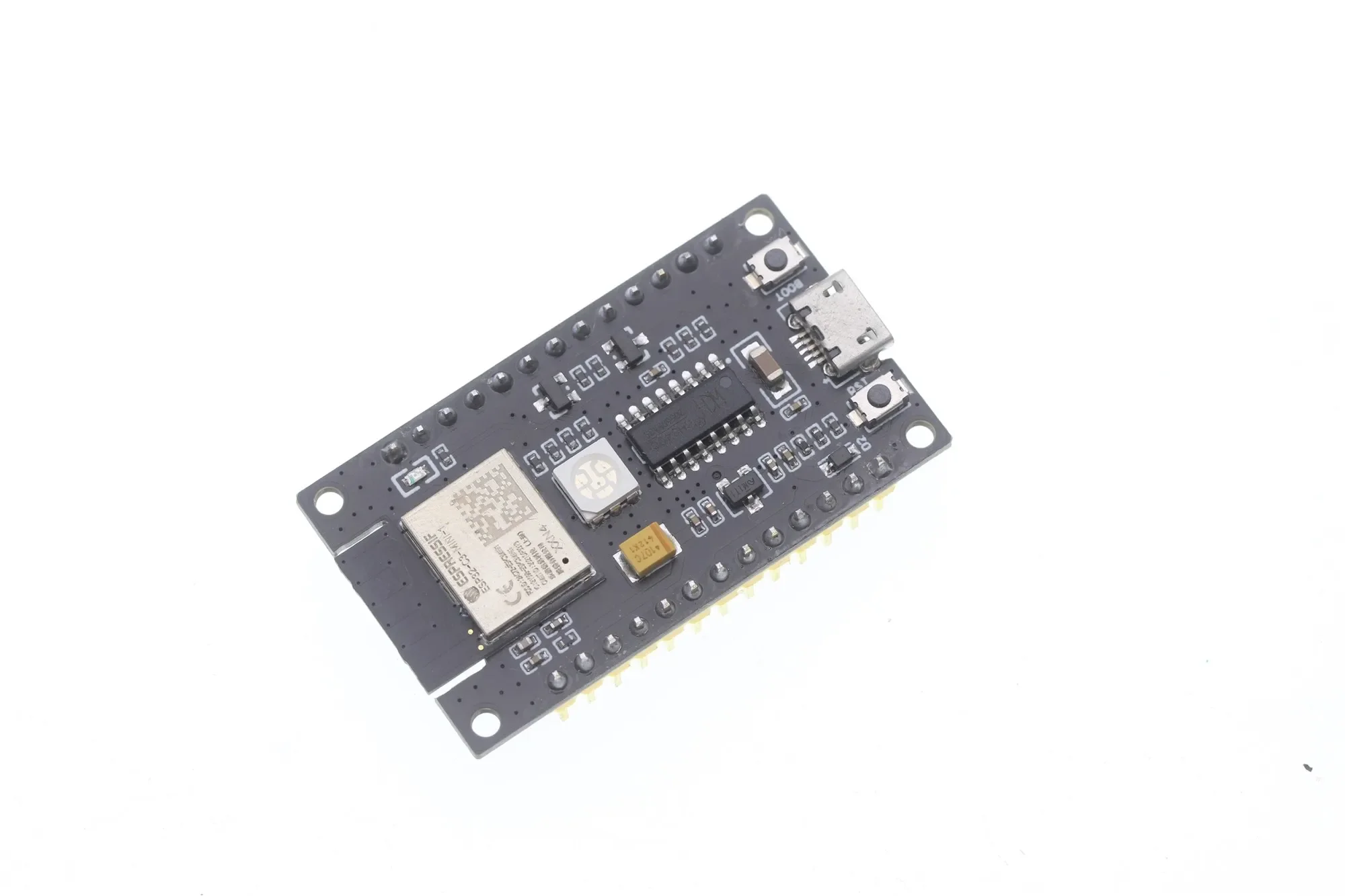 5PCS  ESP32-C3 Internet of Thi - Esp32 C3 ulasan dan harga