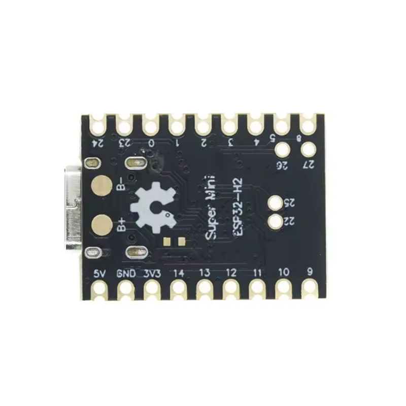Super Mini ESP32-H2 Developmen - Esp32 H2 ulasan dan harga