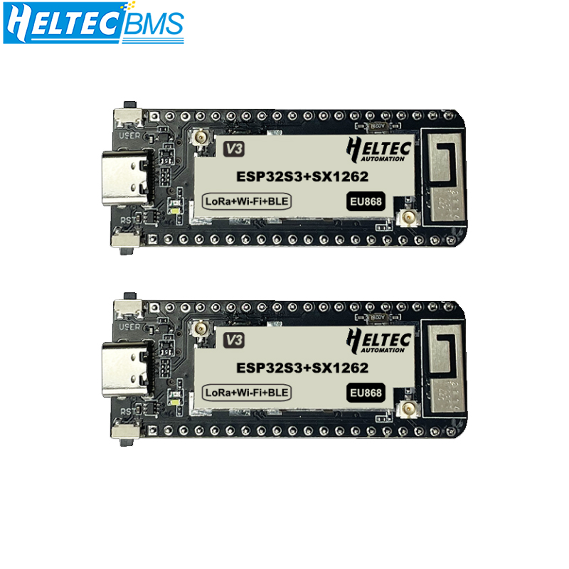 Heltec 2PC LoRa Wireless Stick - Esp32 Uart Module ulasan dan harga