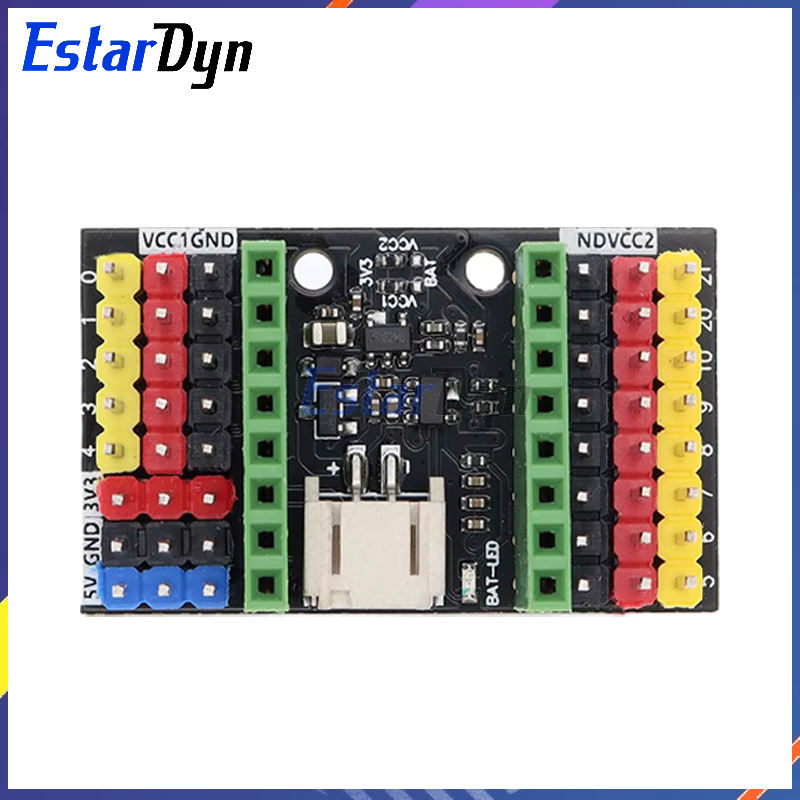 Estardyn ESP32-C3 MINI Develop - Esp32 Devkit ulasan dan harga