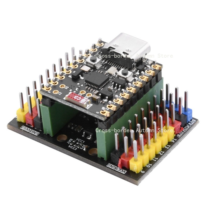 ESP32-H2 Development Board MCU - Esp32 H2 ulasan dan harga