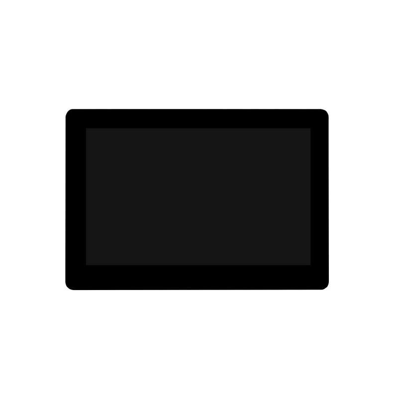 Waveshare ESP32-S3-Touch-LCD-5 - Esp32 S3 ulasan dan harga