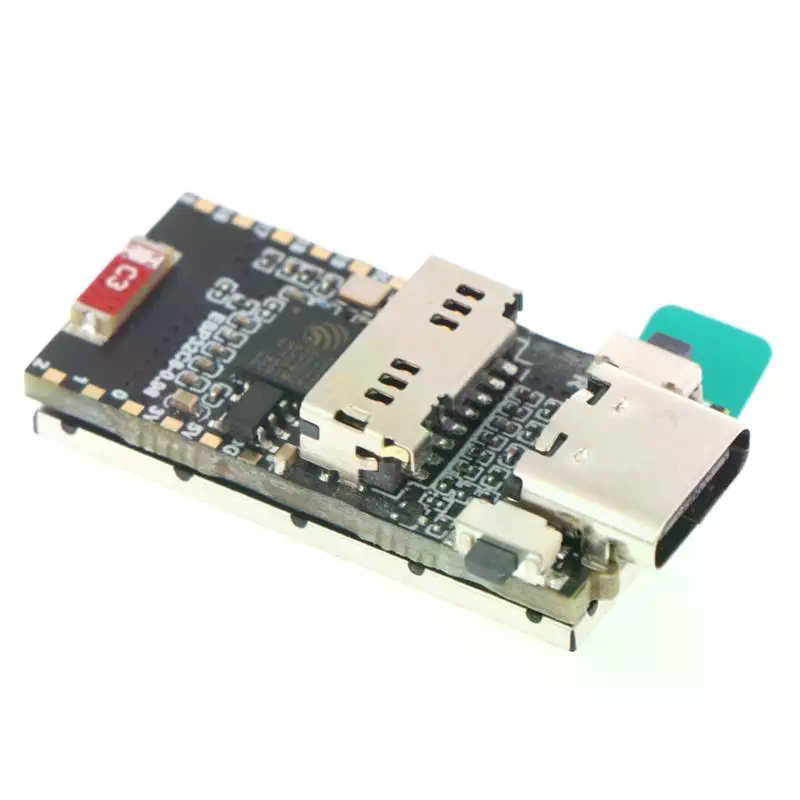 ESP32 C6 Mini Development Boar - Esp32 C6 ulasan dan harga