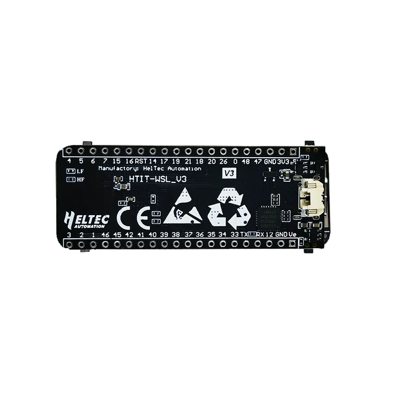 Heltec Wireless Stick Lite（V3） - Esp32 Wifi Bluetooth Module ulasan dan harga
