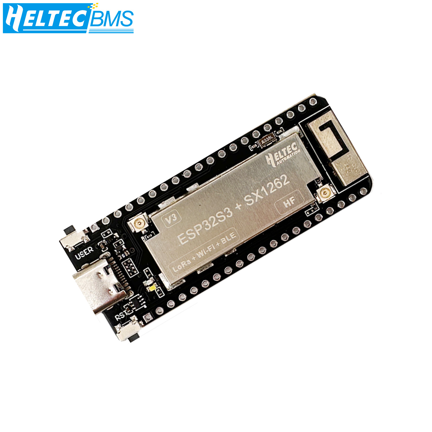 Heltec Wireless Stick Lite（V3） - Esp32 Wifi Bluetooth Module ulasan dan harga