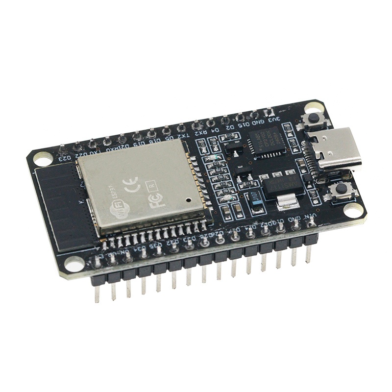 ESP32S esp32 DEVKIT V1 Wireles - Esp32 Devkit ulasan dan harga