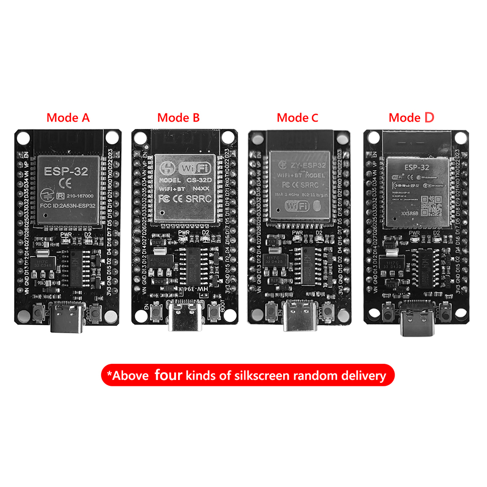 Development Board Module WiFi+ - Esp32 Wifi Bluetooth Module ulasan dan harga
