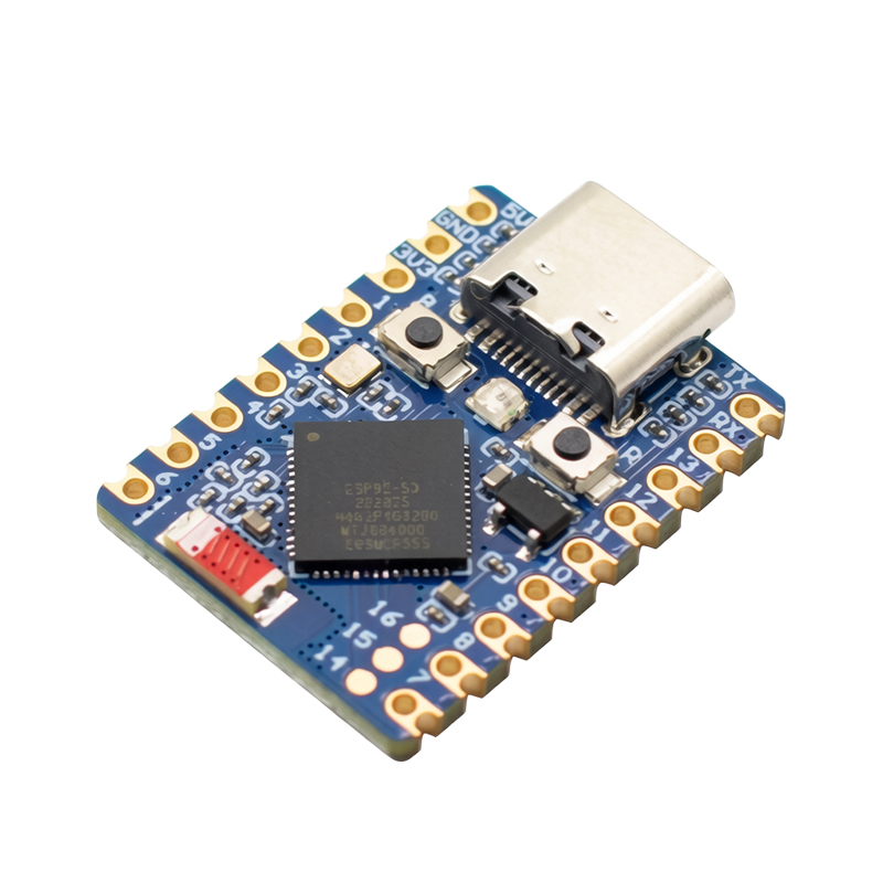 ESP32-C3-Zero / ESP32-S3-Zero  - Espressif Esp32 ulasan dan harga