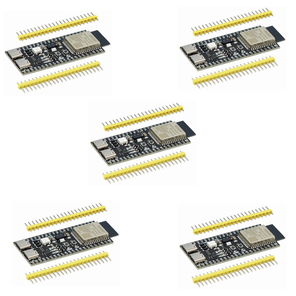 1-10PCESP32-S3-DevKitC-1 ESP32 - Esp32 Devkit ulasan dan harga