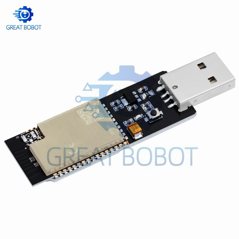 1~10PCS ESP32 S2 Development B - Esp32 S2 ulasan dan harga