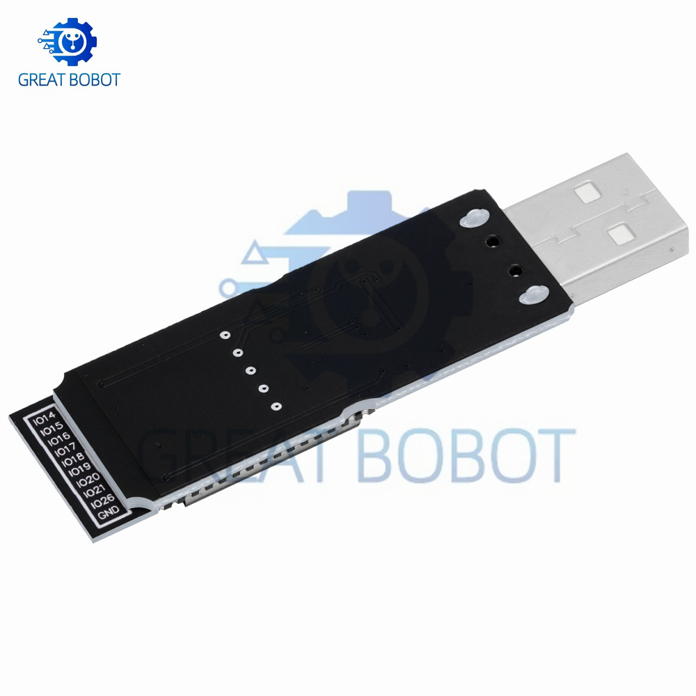 1~10PCS ESP32 S2 Development B - Esp32 S2 ulasan dan harga