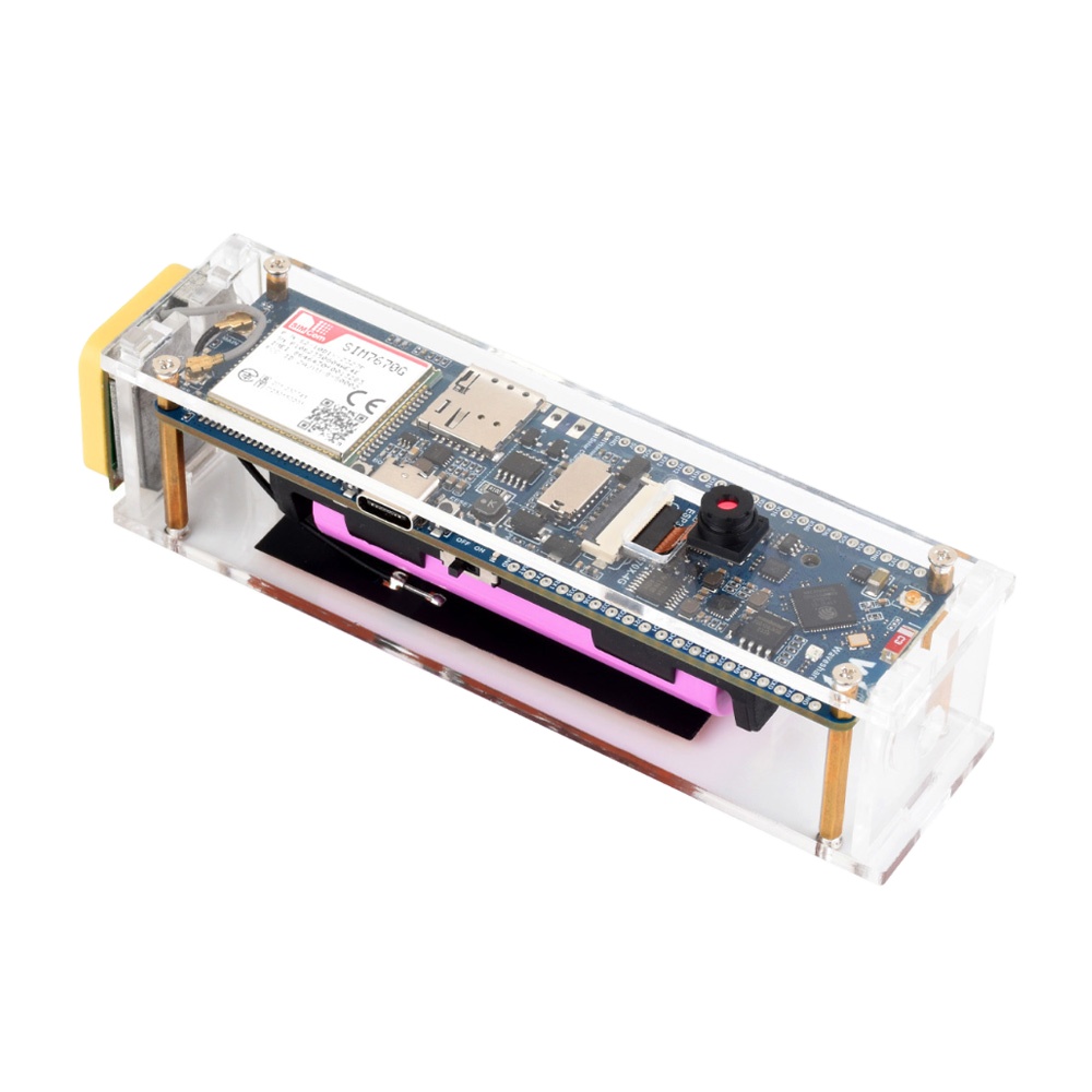 ESP32-S3-SIM7670G-4G Waveshare - Esp32 S3 ulasan dan harga