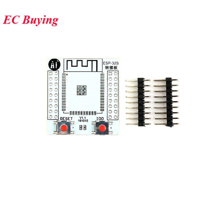 10Pcs/1pc ESP32-W//ROOM-32 ESP - Esp32 Devkit ulasan dan harga