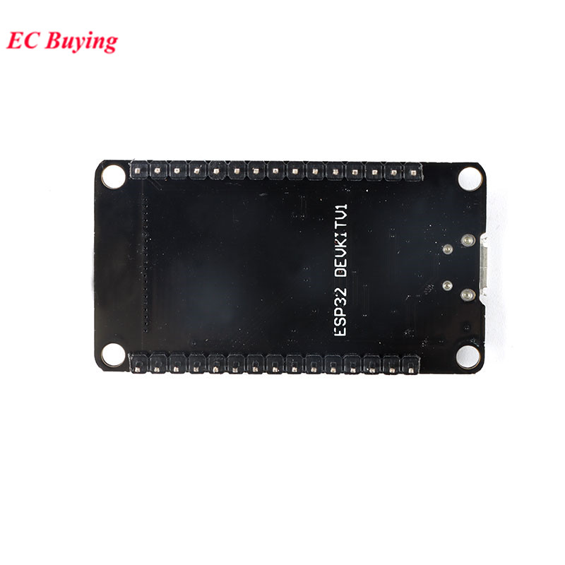 10Pcs/1pc ESP32-W//ROOM-32 ESP - Esp32 Devkit ulasan dan harga