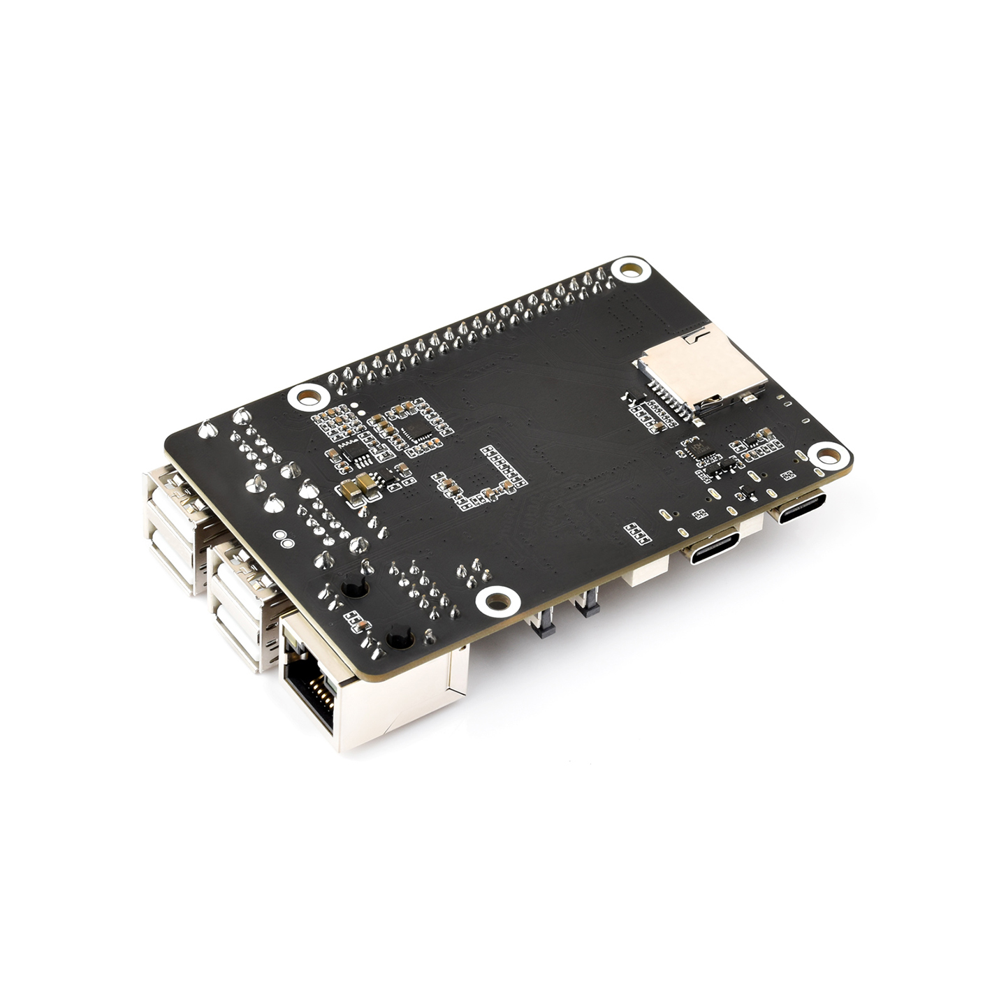 ESP32-P4-Module-DEV-KIT ESP32- - Esp32 C6 ulasan dan harga