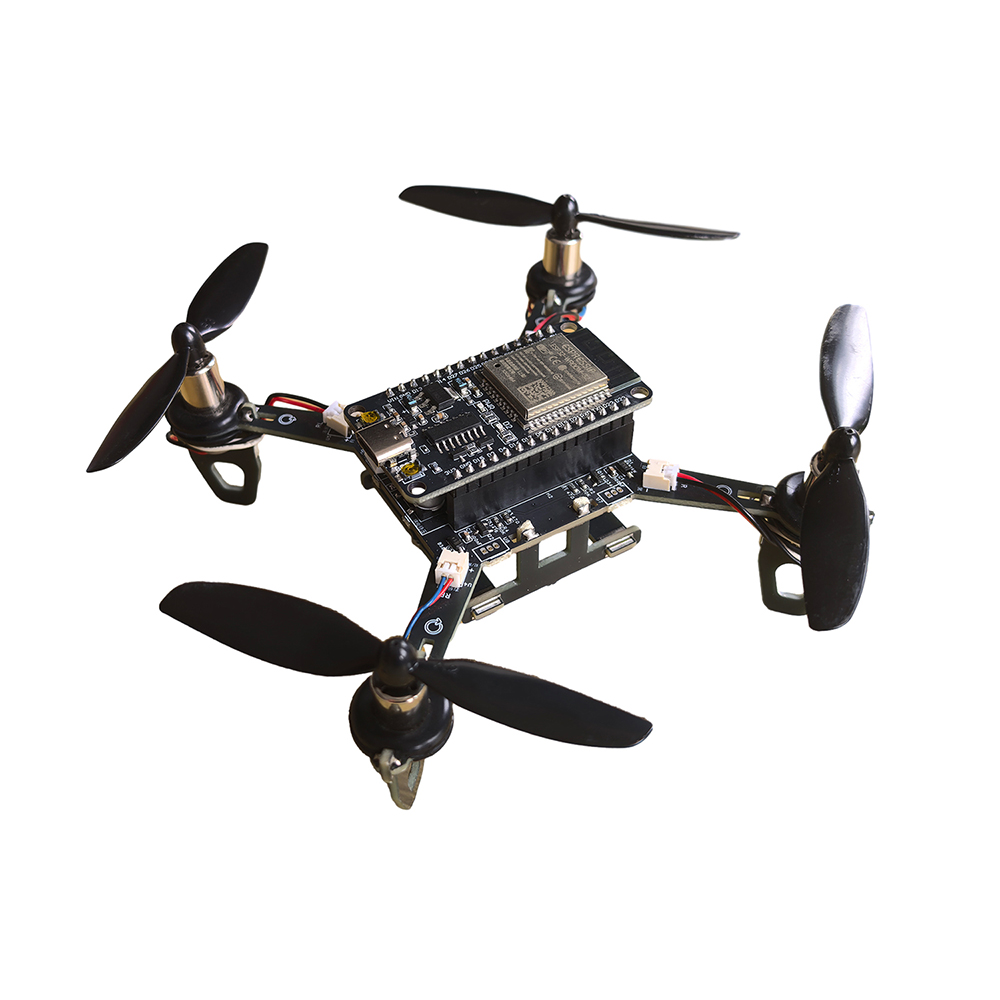ESP32 Open Source Mini Drone A - Esp32 Devkit ulasan dan harga