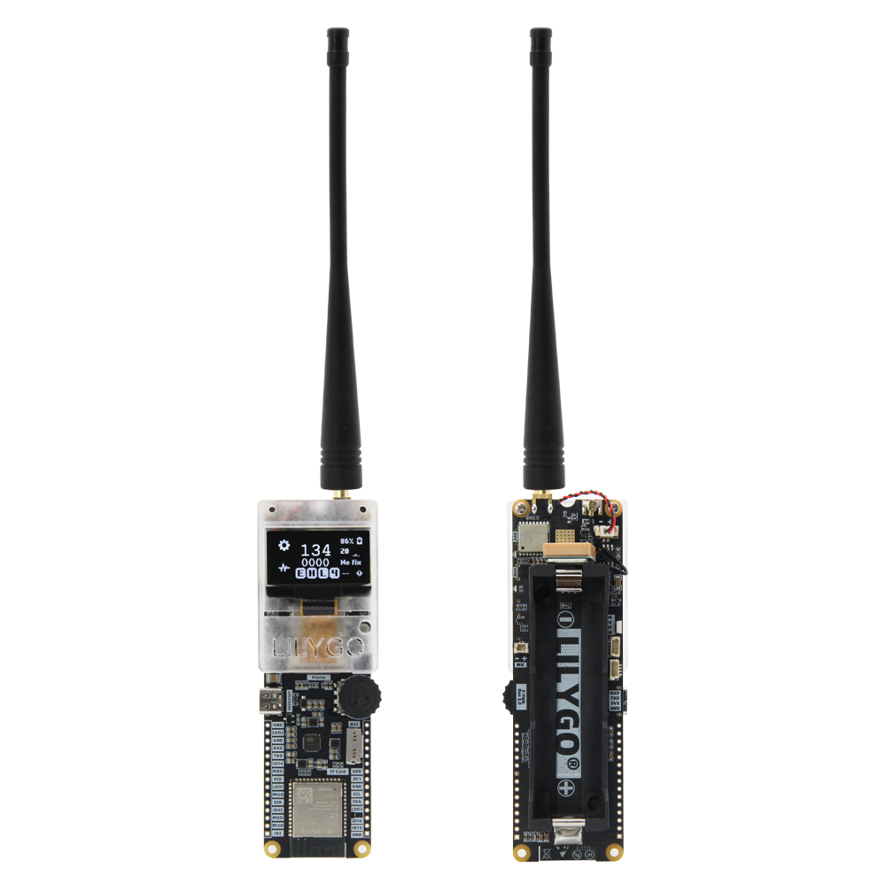 T-TWR Plus OpenEdition ESP32-S - Esp32 S3 ulasan dan harga
