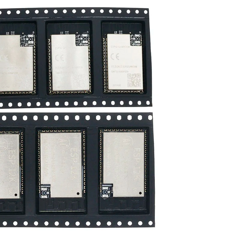 ESP32-S2-WROOM ESP-12K Single  - Esp32 S2 ulasan dan harga