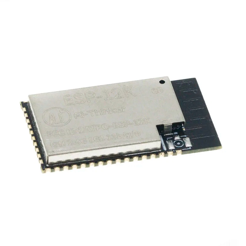 ESP32-S2-WROOM ESP-12K Single  - Esp32 S2 ulasan dan harga