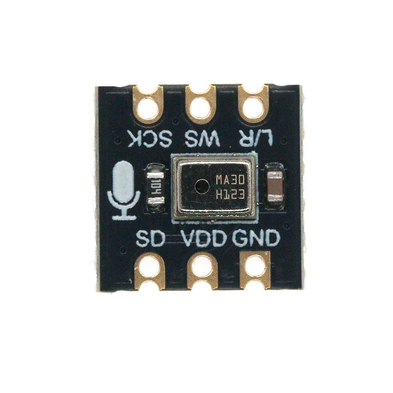Ms4030 compatible with inmp441 - Esp32 ulasan dan harga