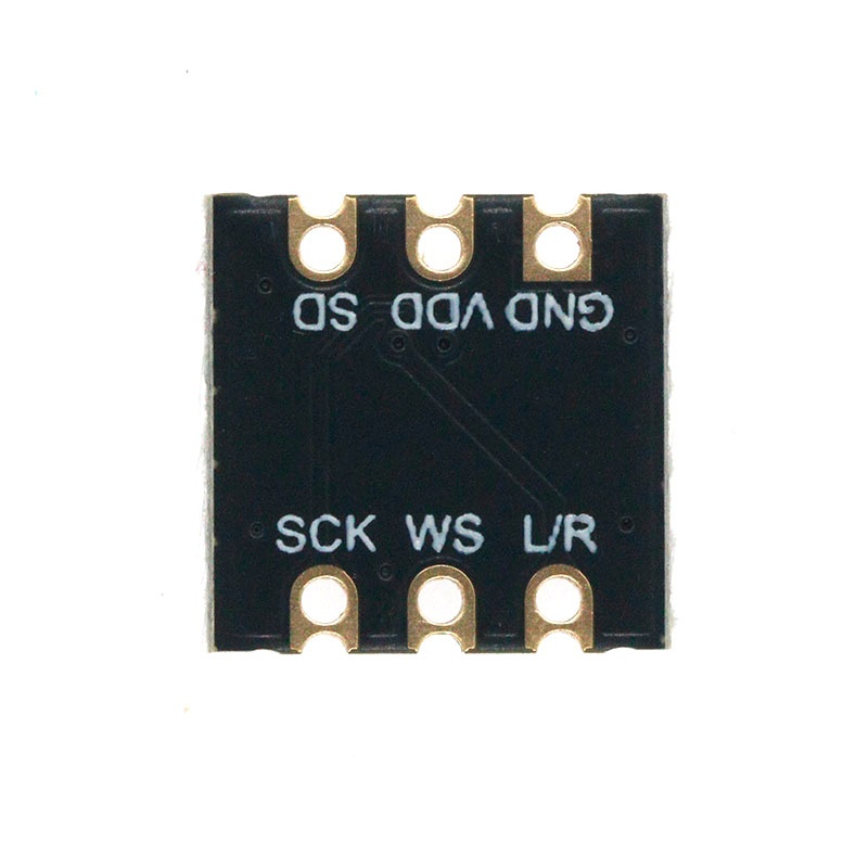 Ms4030 compatible with inmp441 - Esp32 ulasan dan harga