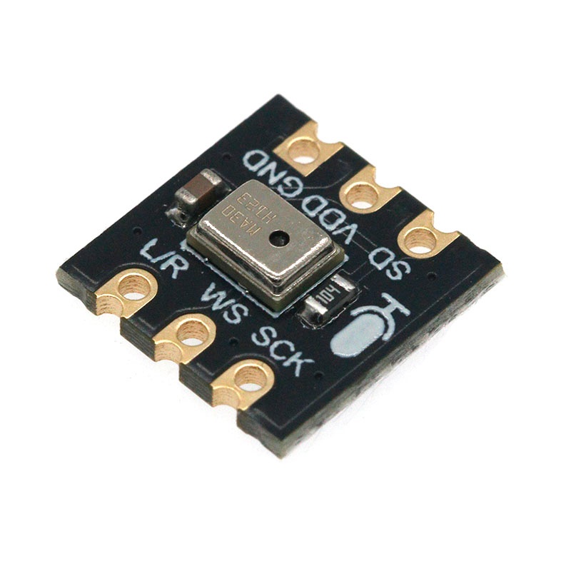 Ms4030 compatible with inmp441 - Esp32 ulasan dan harga