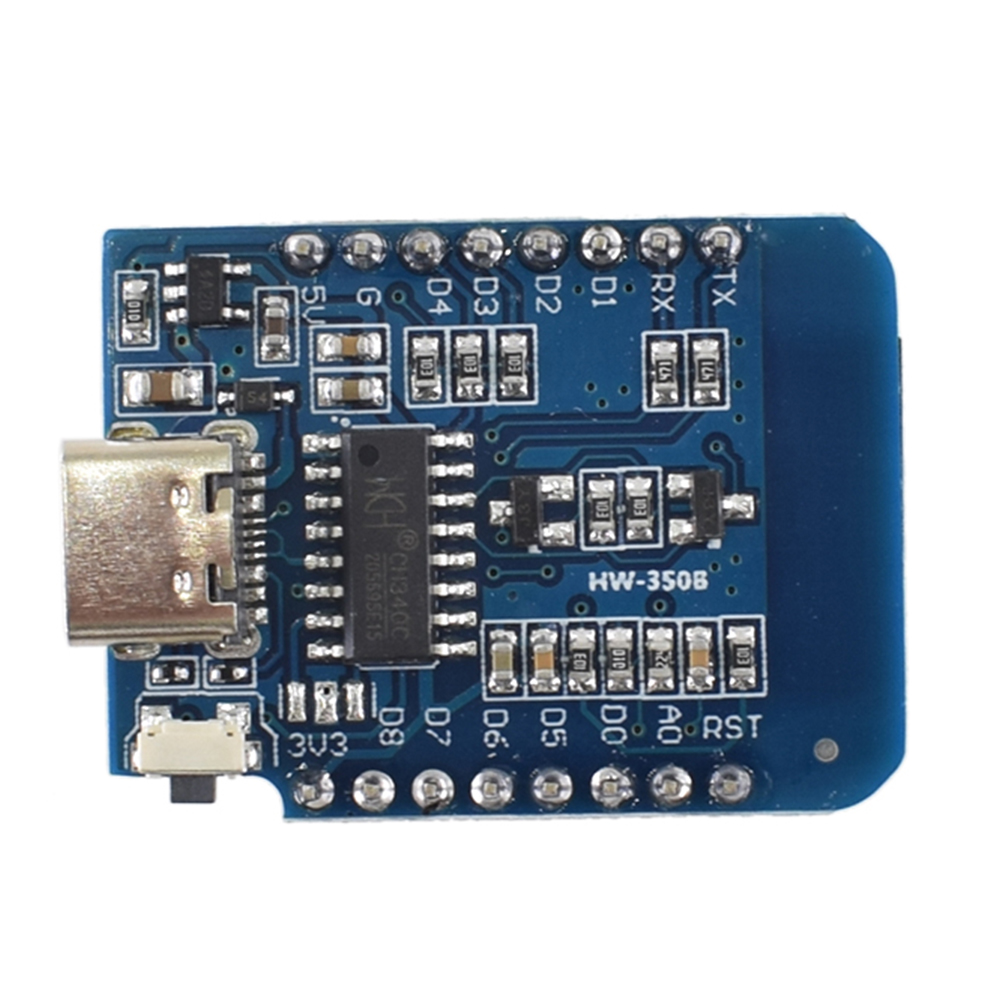 ESP8266 ESP-12F WLAN WiFi Inte - Esp8266 ulasan dan harga
