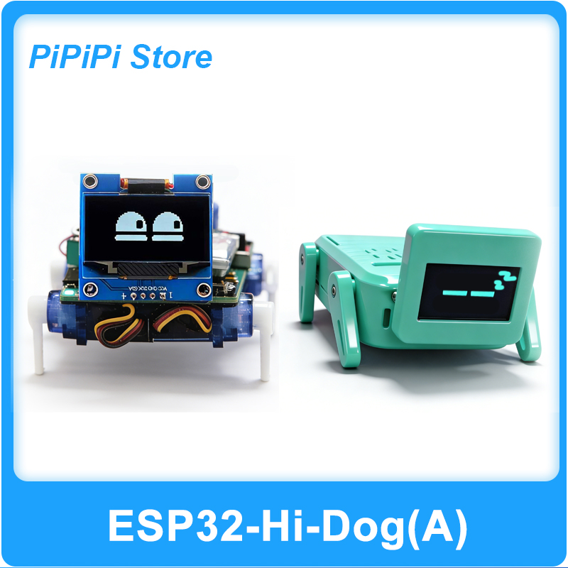 ESP32-S3 AI Voice Dialogue Rob - Esp32 S3 ulasan dan harga