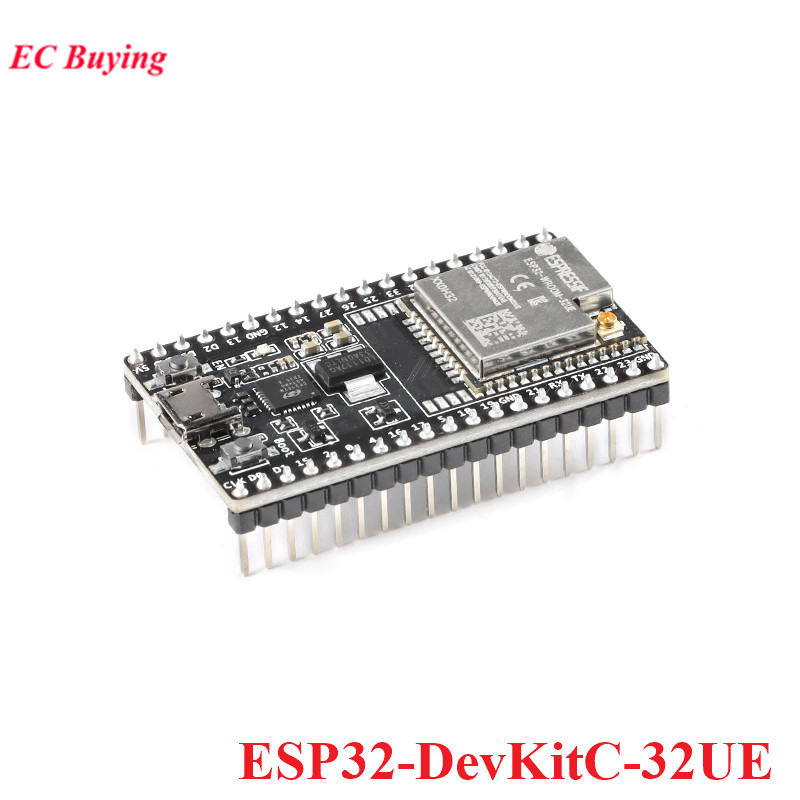 ESP32-DevKitC Development Boar - Esp32 Devkit ulasan dan harga