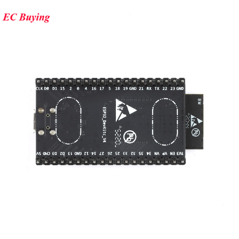 ESP32-DevKitC Development Boar - Esp32 Devkit ulasan dan harga