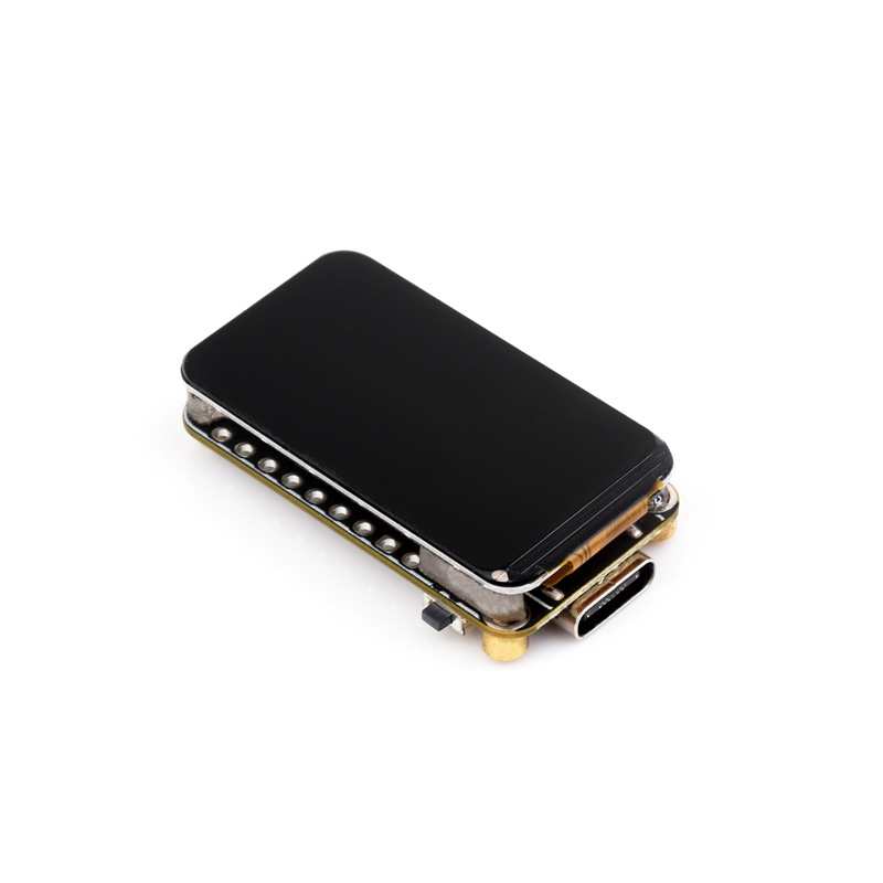 ESP32-C6 1.47inch Display Deve - Esp32 C6 ulasan dan harga