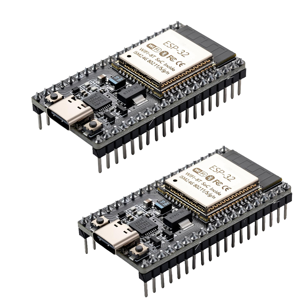 ESP32S ESP32 Type-C Developmen - Esp32 Uart Module ulasan dan harga