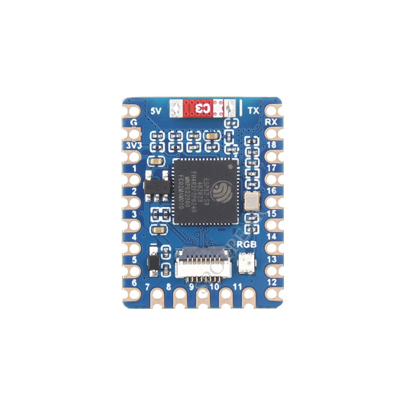 ESP32 S3 Tiny Mini ESP32-S3FH4 - Espressif Esp32 ulasan dan harga