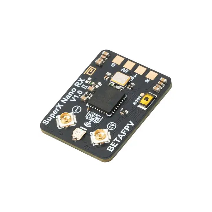 BETAFPV SuperX Nano ExpressLRS - Esp32 C3 ulasan dan harga
